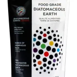 Healthy Puppy Treats: Diatomaceous Earth